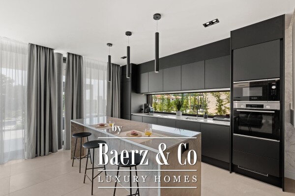 photo 9 Istria, Poreč, elegant Villa with pool and sea view ( V2 )