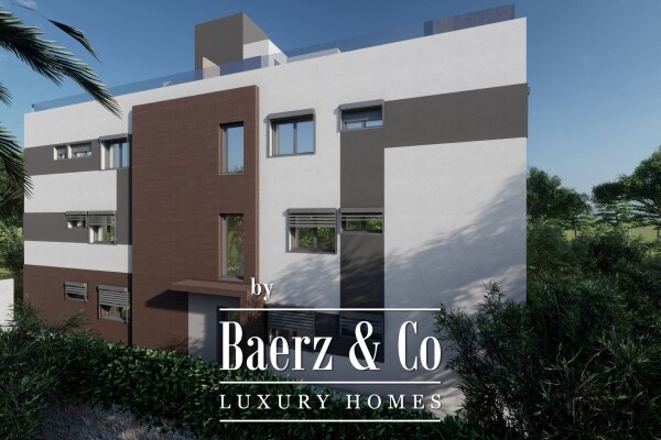 photo 7 Zadar, Zaton, NEW CONSTRUCTION, luxurious three-room penthouse with roof terrace NKP 141.75 m2