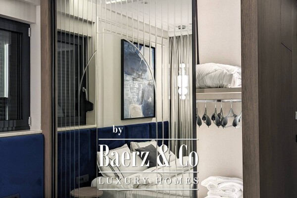 photo 34 Dubrovnik, new building, two-bedroom apartment NUA 88.85 m2 with the most beautiful view