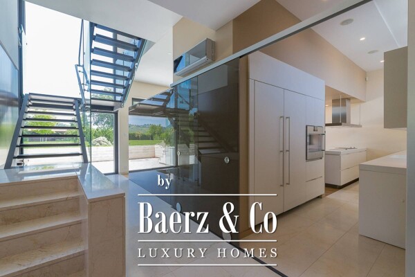 photo 20 Markuševec luxury villa with swimming pool