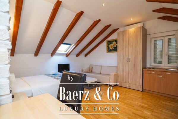 photo 29 Dubrovnik villa with 7 apartments