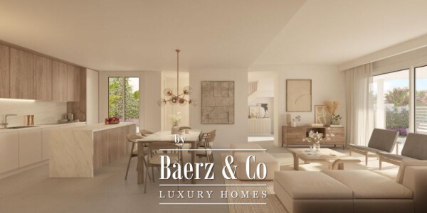 photo 10 Townhouses - Marbella East - Ref: 8088