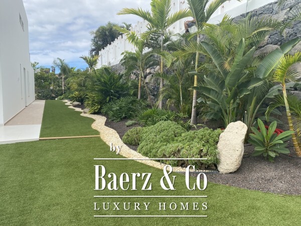 photo 33 Exquisite Newly Built Villa in the Most Prestigious Area of Southern Tenerife