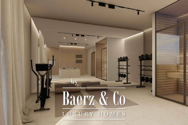 photo 29 Zadar, Sukošan, modern villa with pool and sea view