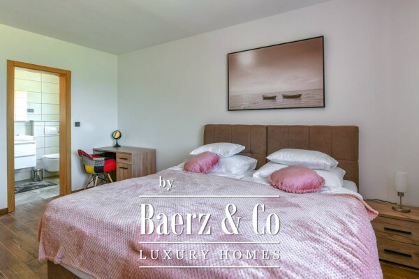 photo 14 Barban, two beautiful houses, with a large pool on a spacious plot of land