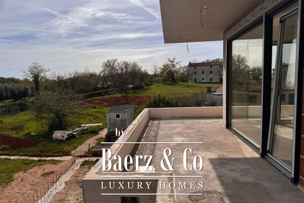 photo 32 Poreč, modern and elegant detached villa NKP 220 m2 on a large garden
