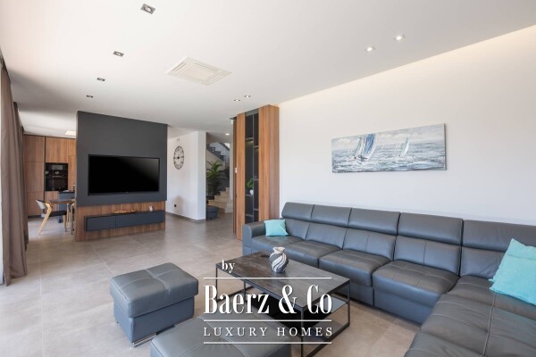 photo 129 Fažana, beautifully designed villa with a view of Brijune