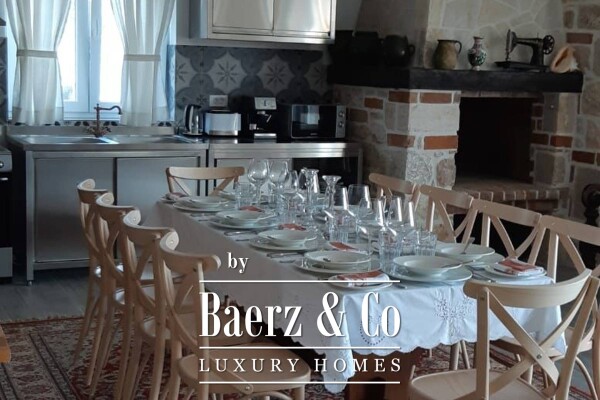 photo 3 Pašman, Ždrelac, beautiful stone house with swimming pool and sea view