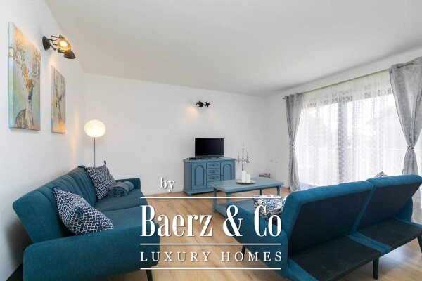 photo 39 Istria, Antonci, a stunning house with 3 apartments, a pool and a sea view