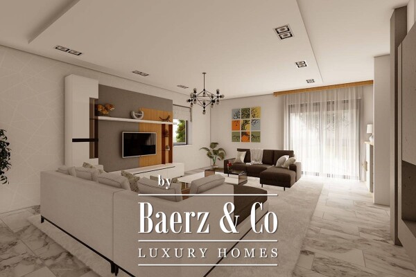 photo 24 Istria, Svetvinčenat - 200 m2 modern new villa 