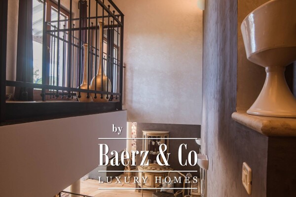 photo 22 Istra, Šorići, luxury and charming Stone House 388m² with heated Pool and Lush Gardens