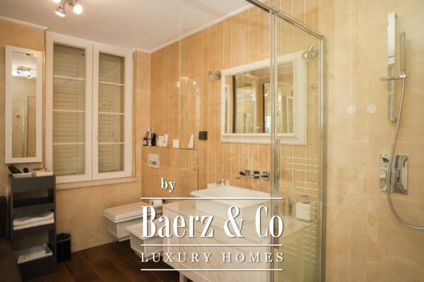 photo 6 Rovinj, beautiful villa in the center of Rovinj, sea view NKP 400 m2