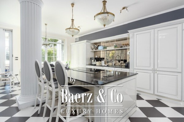 photo 62 Rovinj, beautiful villa in the center of Rovinj, sea view NKP 400 m2