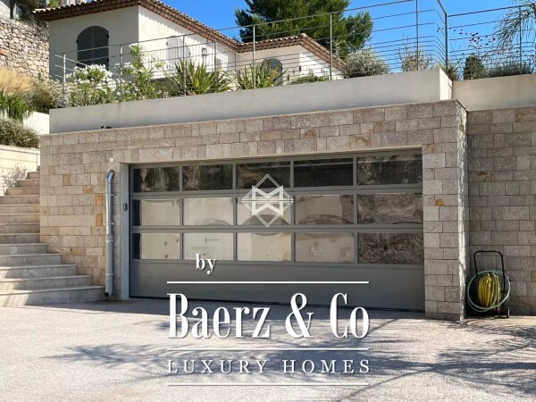 photo 14 Beautiful new villa - Sea and hills view