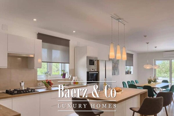 photo 13 Štinjan, luxury villa with pool and spacious garden