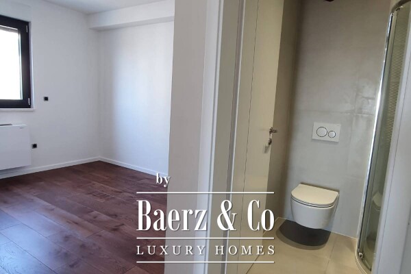 photo 9 Šibenik, four bedroom luxury apartment with swimming pool