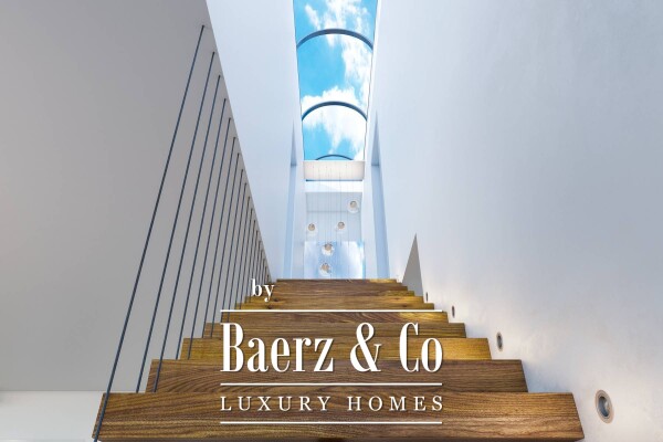 photo 20 Poreč, Modern villa with panoramic sea view