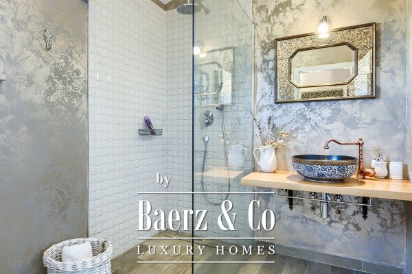 photo 18 Istria, Marčana, beautiful villa 280 m2 with tennis court and heated pool 50 m2