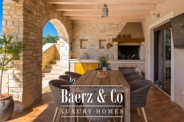 photo 38 Istria, Marčana, beautiful villa 280 m2 with tennis court and heated pool 50 m2