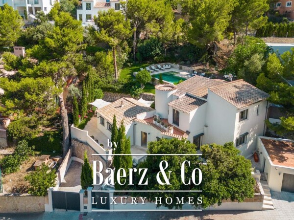 photo 30 Elegant luxury villa in Port d'Andratx