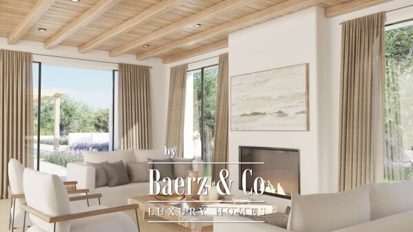 photo 35 Beautiful luxury home in Cala Martina, Cala Martina