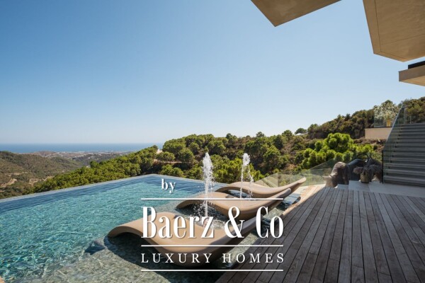 photo 10 Villa - Monte Mayor - Benahavis - Ref: 8293