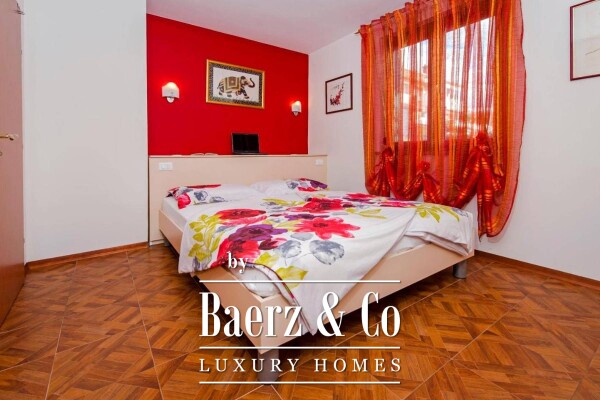 photo 34 Istra,Rovinj, house 360 ​​m2 with three apartments and a separate house, exceptional location