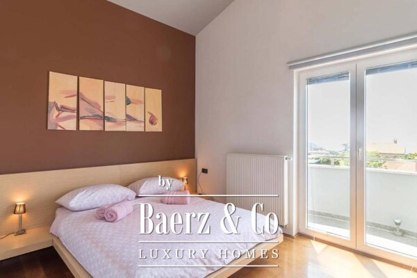 photo 9 Pula, Pješčana Uvala attractive detached villa on a large plot