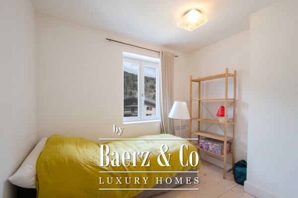 photo 15 Superb Duplex in the heart of les Houches