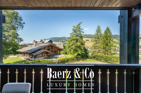 photo 6 TWO ROOM APARTMENT - CALVAIRE AREA - CLOSE TO VILLAGE CENTRE