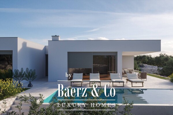 photo 20 Primošten, luxurious ground floor villa with panoramic view