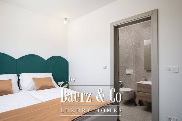 photo 46 Istria, Medulin - luxury villa with wellness and swimming pool, 300 m2