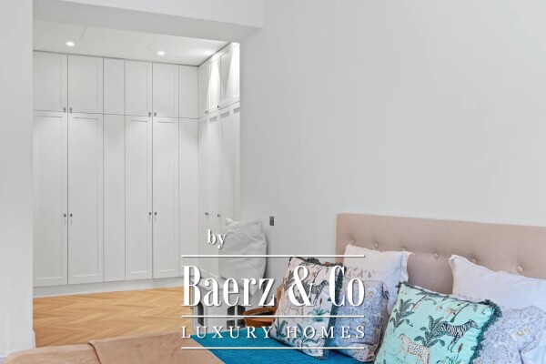 photo 17 Cannes Californie, apartment of 219m2 with panoramic sea view