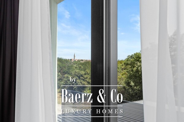 photo 78 Istria, Medulin, beautiful modern semi-detached villa NKP 220m2