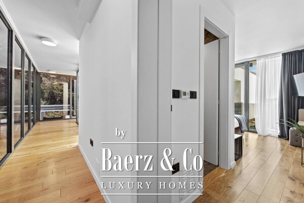 photo 89 Istria, Medulin, beautiful modern semi-detached villa NKP 220m2