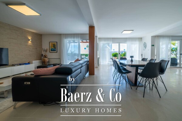 photo 25 Split, Čiovo, modern villa/boutique hotel with 8 apartments, first row to the sea