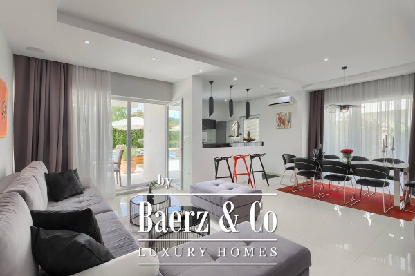 photo 47 Rovinj, Rovinjsko selo - beautiful villa with wellness and swimming pool, 224 m2