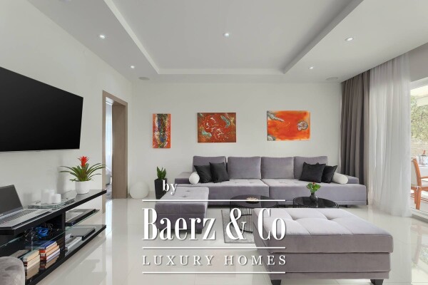 photo 58 Rovinj, Rovinjsko selo - beautiful villa with wellness and swimming pool, 224 m2