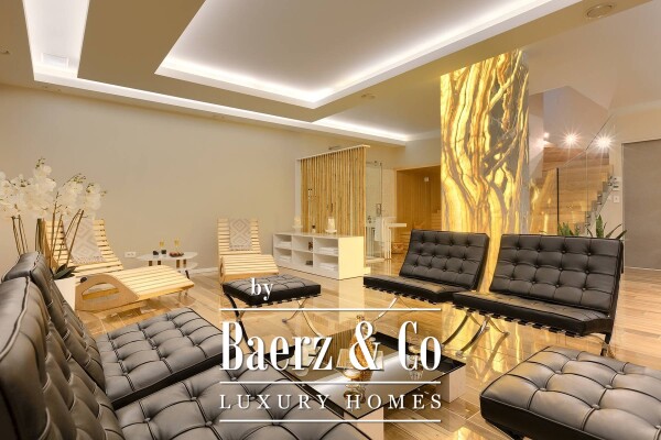 photo 89 Rovinj, Rovinjsko selo - beautiful villa with wellness and swimming pool, 224 m2