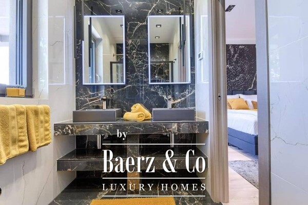 photo 19 Istria, Rakalj, a beautiful villa with a view of the Raška bay NKP 270 m2