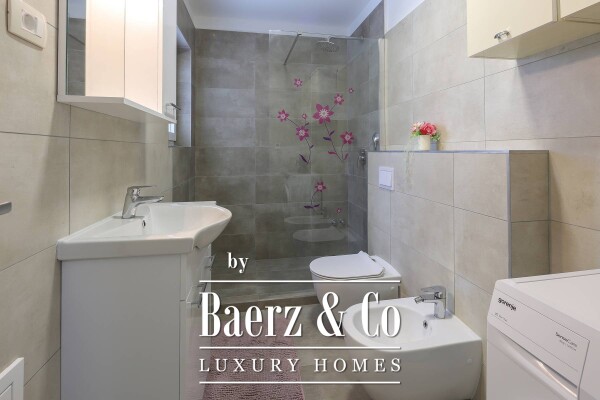 photo 16 Island of Krk, Čižići, luxury house with wellness facilities and solar power plant NKP 792 m2