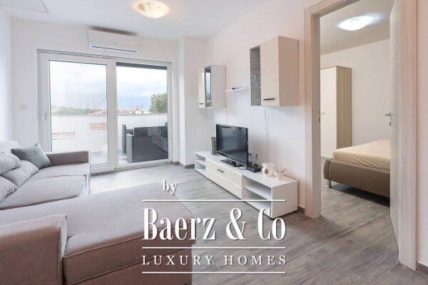 photo 23 Island of Krk, Čižići, luxury house with wellness facilities and solar power plant NKP 792 m2