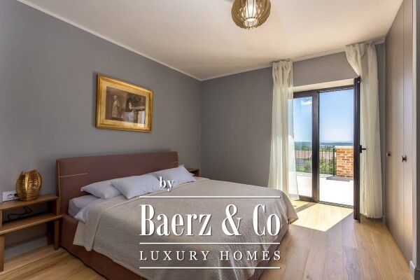 photo 33 Zadar, Murvica, spectacular stone villa with tennis court and swimming pool