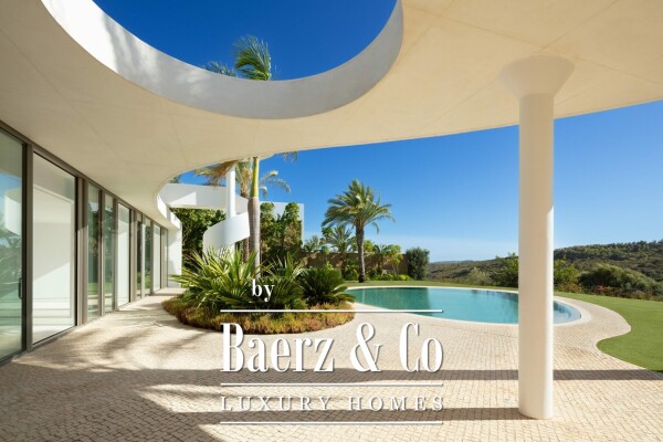 photo 16 Villa - Estepona West - Casares - Ref: 8338