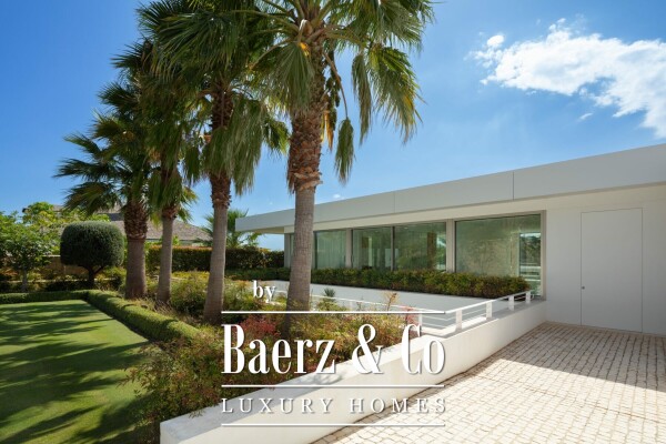 photo 28 Villa - Estepona West - Casares - Ref: 8339