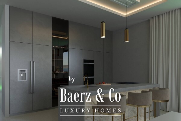 photo 21 Zadar, Starigrad, villa with open sea view