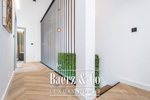 photo 13 Rijeka, Kostrena, exclusive semi-detached house with a pool on the first row to the sea