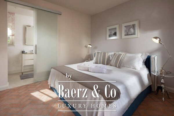 photo 23 Istria, Vabriga - exclusive, unique villa of timeless beauty NKP 338 m2