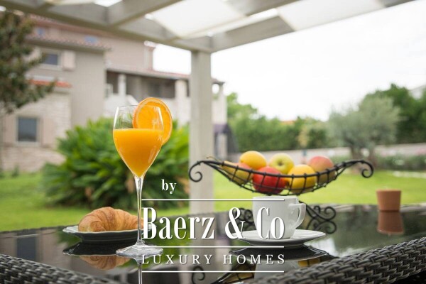 photo 23 Istria, Ližnjan - unique villa NKP 435 on an immaculate plot of 4600 m2 with a swimming pool