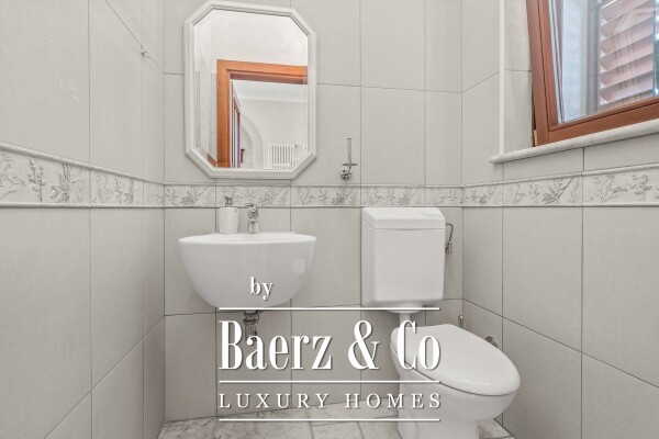 photo 31 Istria, Umag - unique NKP villa 400 m2 only 30 m from the sea